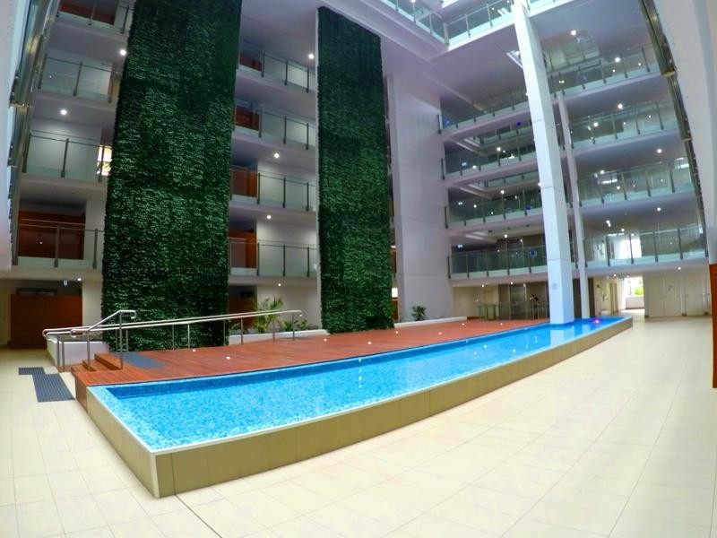 110/36-46 Cowper Street, Parramatta NSW 2150