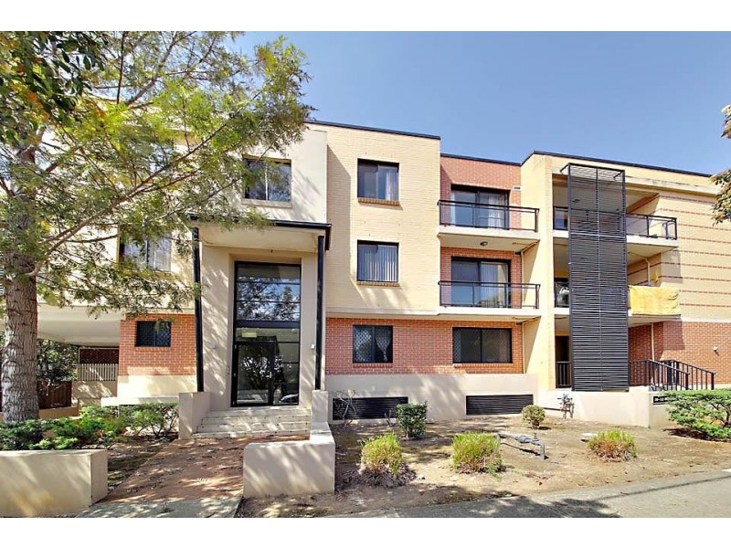 7/20-22 Reid Avenue, Westmead NSW 2145