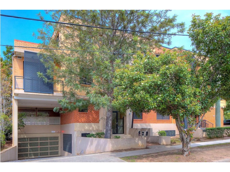 7/20-22 Reid Avenue, Westmead NSW 2145