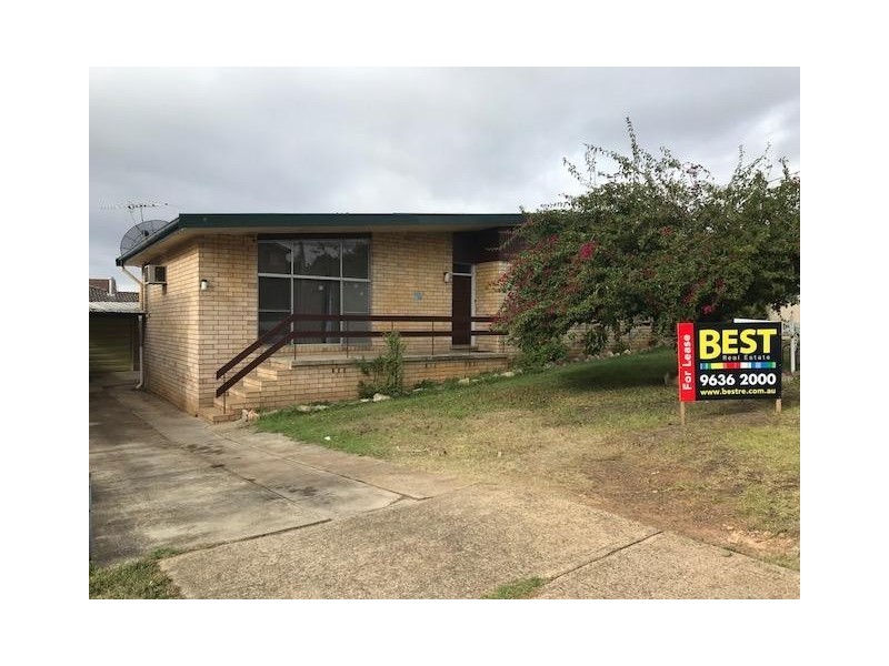 104 Braeside Road, Greystanes NSW 2145