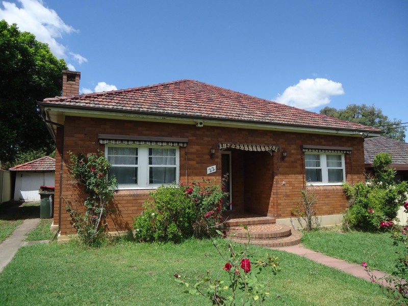 22 Grand Avenue, Westmead NSW 2145