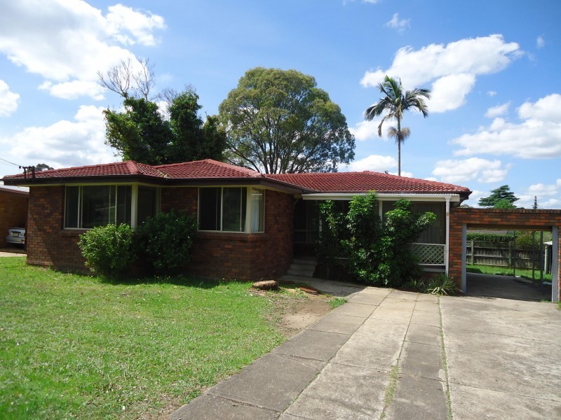 20 Martindale Avenue, Baulkham Hills NSW 2153