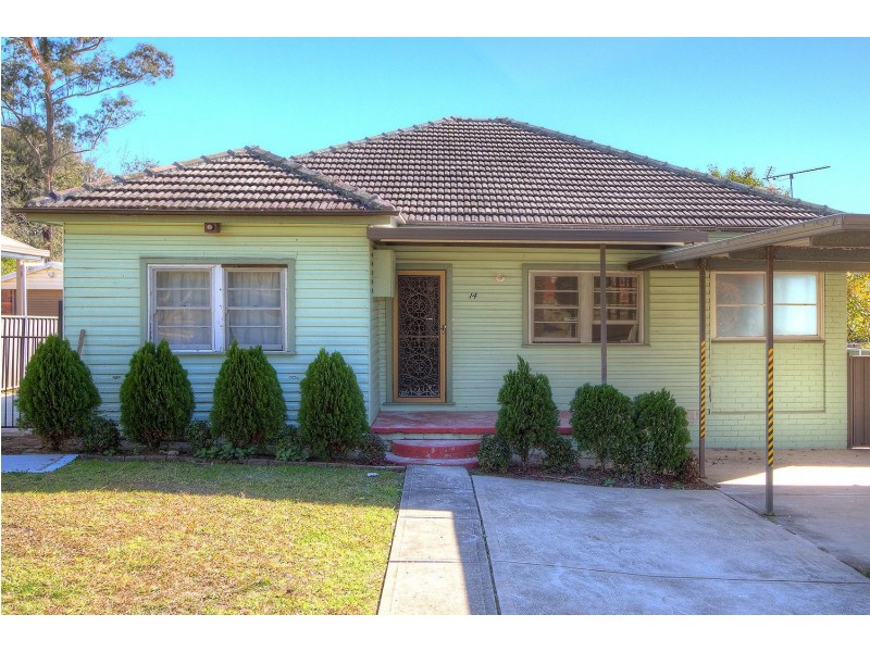 14 Arnott Road, Marayong NSW 2148