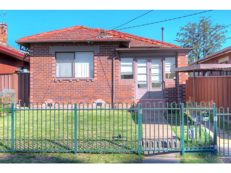 22 Monash Street, Wentworthville NSW 2145