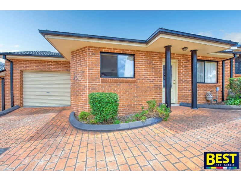 4/20 Jersey Road, South Wentworthville NSW 2145