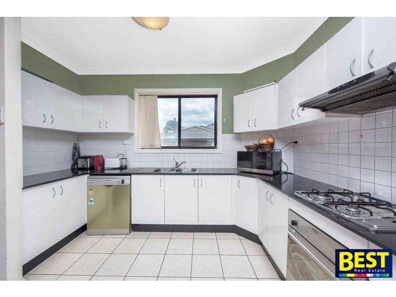 4/20 Jersey Road, South Wentworthville NSW 2145