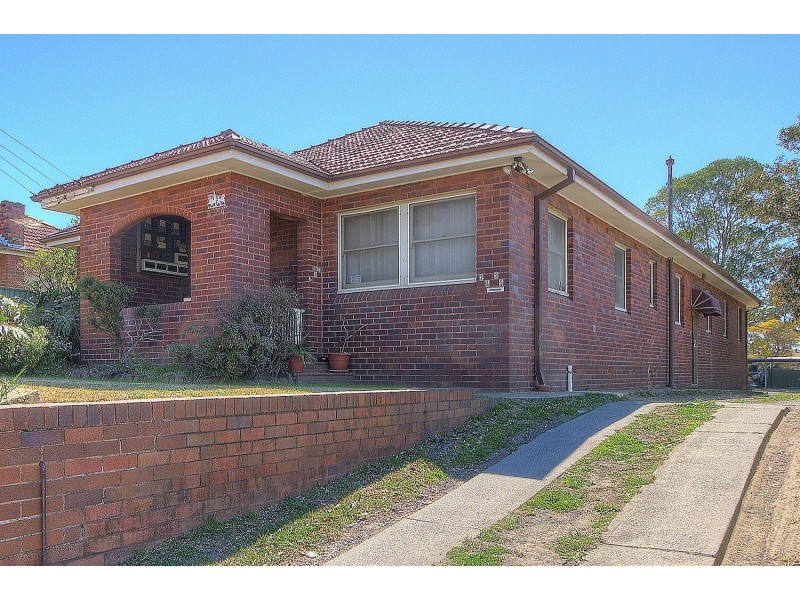 3/494 Great Western Highway, Pendle Hill NSW 2145