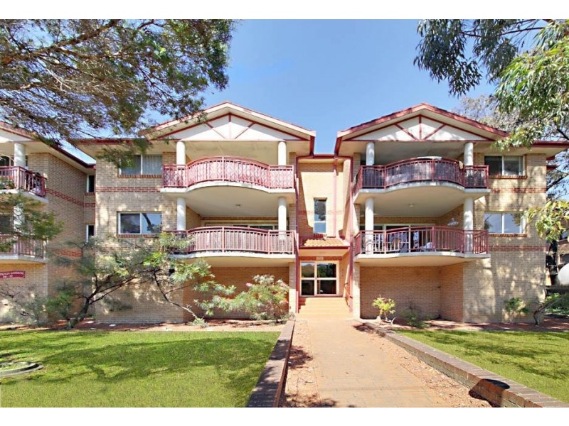 17/108 Stapleton Street, Pendle Hill NSW 2145