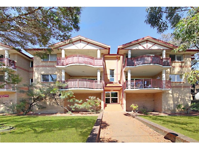 17/108 Stapleton Street, Pendle Hill NSW 2145