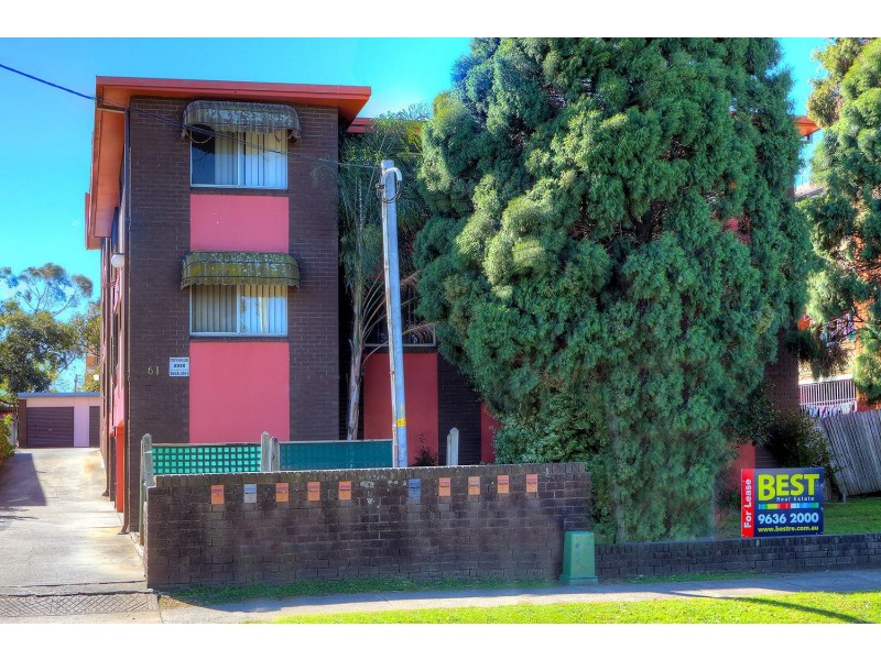4/61 Virginia Street, Rosehill NSW 2142