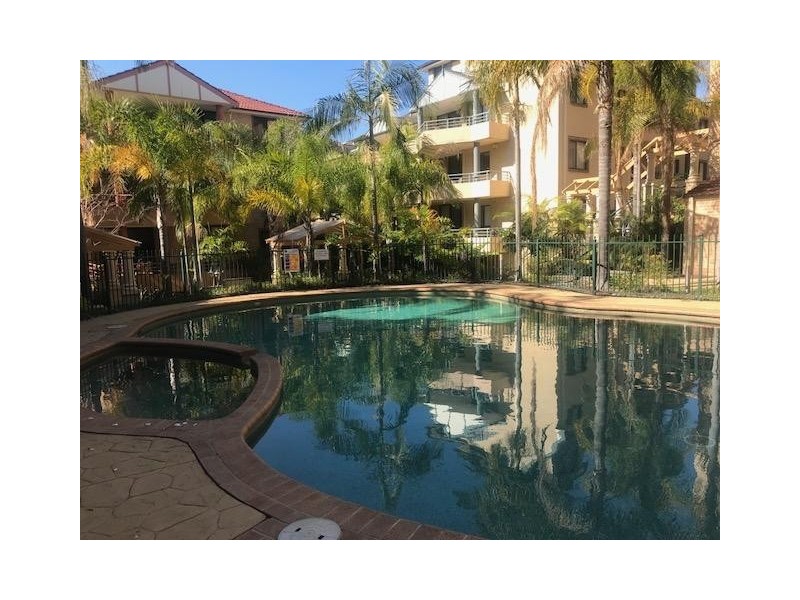 4/14 Campbell Street, Northmead NSW 2152