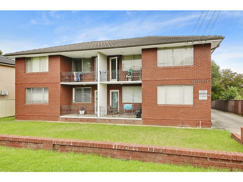 Wentworthville NSW 2145