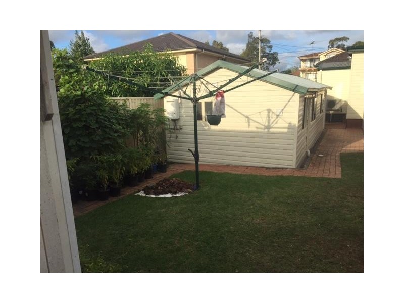 42a Bogalara Road, Old Toongabbie NSW 2146