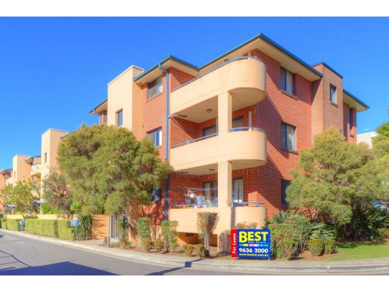 13/27 Station Street West, Parramatta NSW 2150