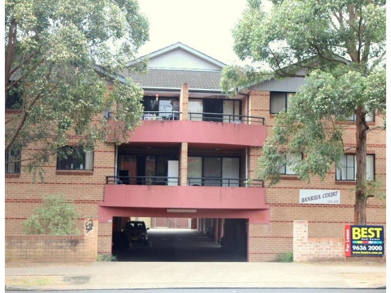 7/101-103 Stapleton Street, Pendle Hill NSW 2145