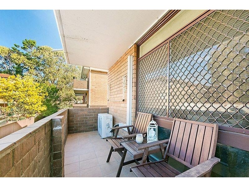20/22-26 Newman Street, Merrylands NSW 2160