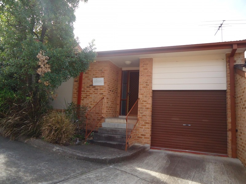 11/17 Mahony Road, Constitution Hill NSW 2145