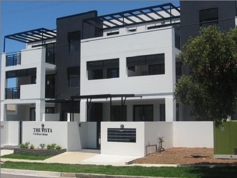 14/7-9 Short Street, Wentworthville NSW 2145