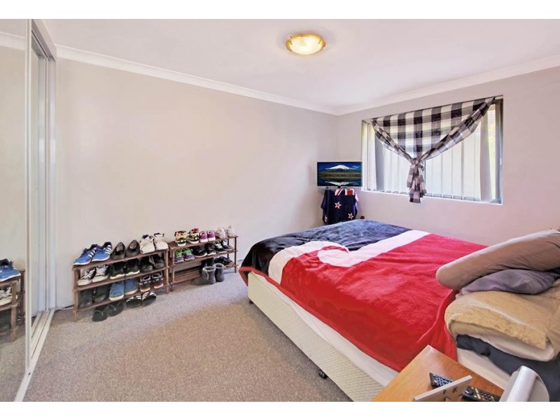 9/52 Birmingham Street, Merrylands West NSW 2160