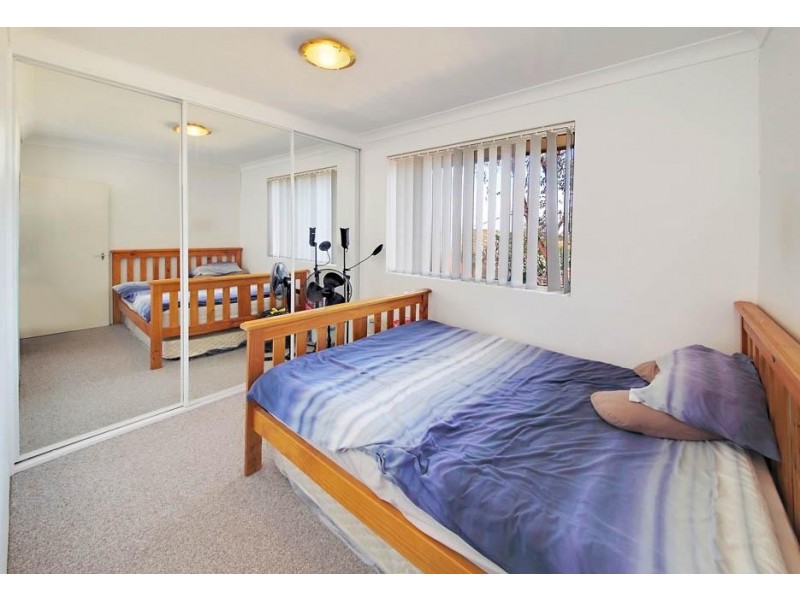 9/52 Birmingham Street, Merrylands West NSW 2160