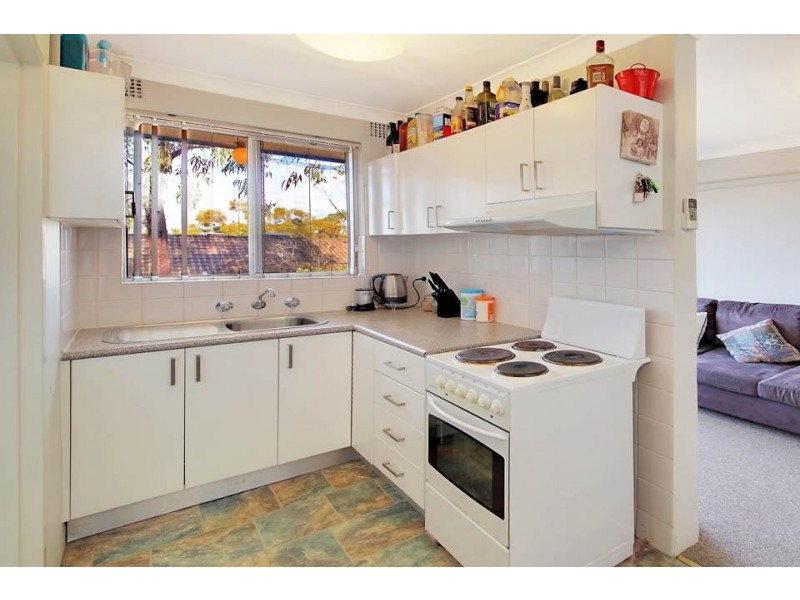 9/52 Birmingham Street, Merrylands West NSW 2160