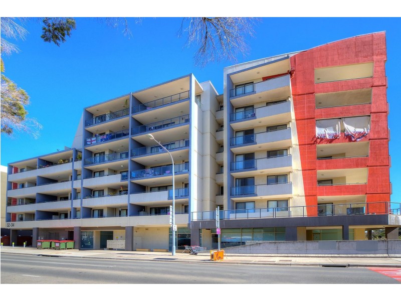 9/32-34 Mons Road, Westmead NSW 2145