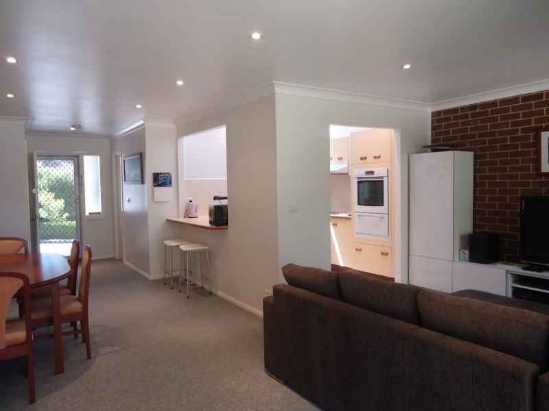 10/21 Mount Street, Constitution Hill NSW 2145