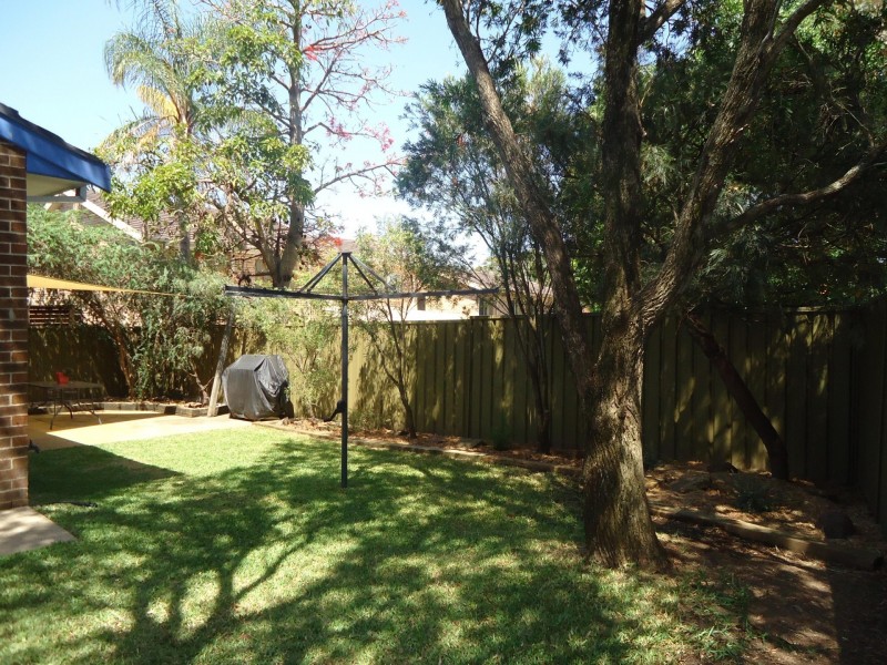 10/21 Mount Street, Constitution Hill NSW 2145