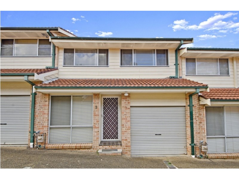 3/158-160 Station Street, Wentworthville NSW 2145