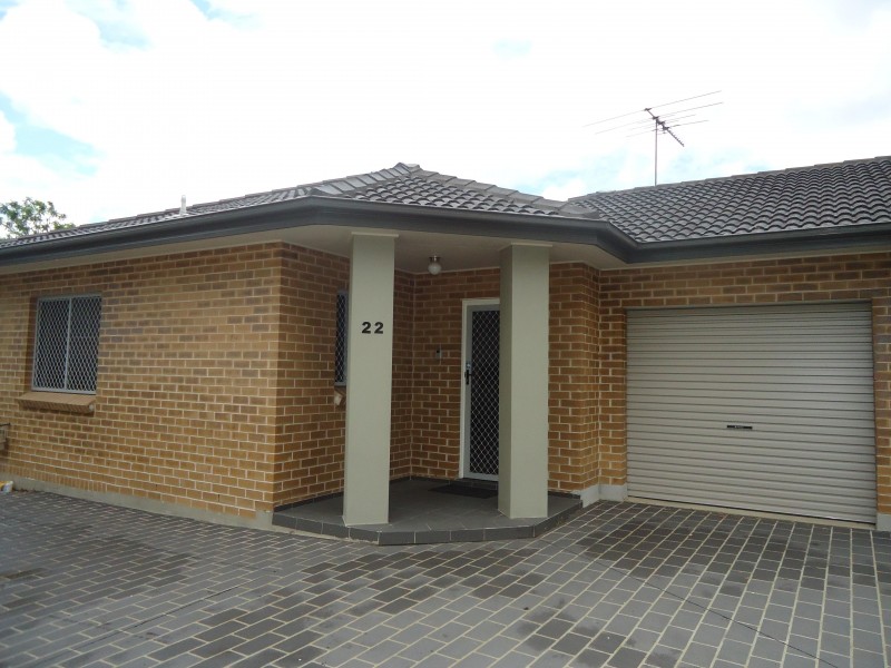 22 Bando Road, Girraween NSW 2145