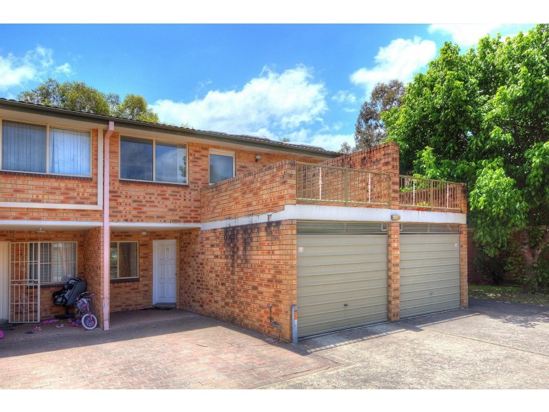 53/3 Reid Avenue, Westmead NSW 2145