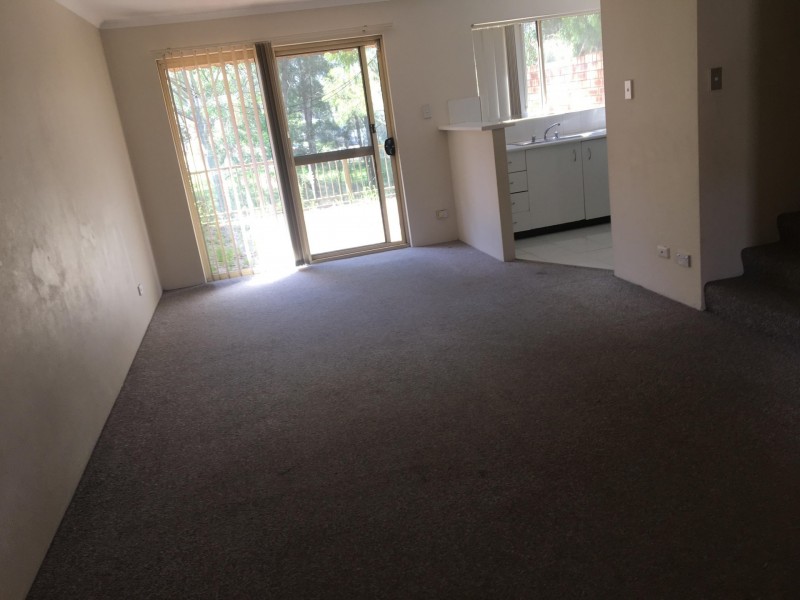 53/3 Reid Avenue, Westmead NSW 2145