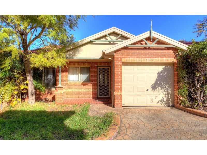 2/21-23 Chelmsford Road, South Wentworthville NSW 2145