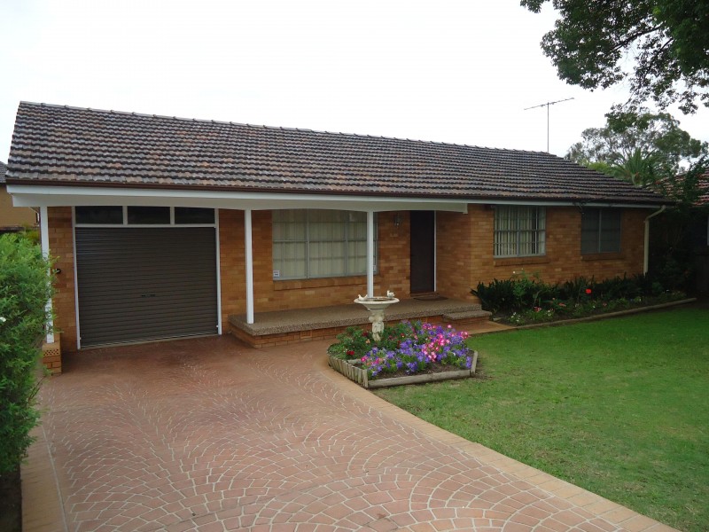 207 Toongabbie Road, Toongabbie NSW 2146