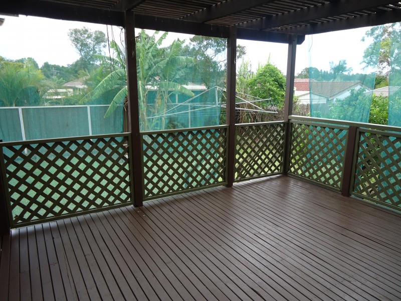 207 Toongabbie Road, Toongabbie NSW 2146