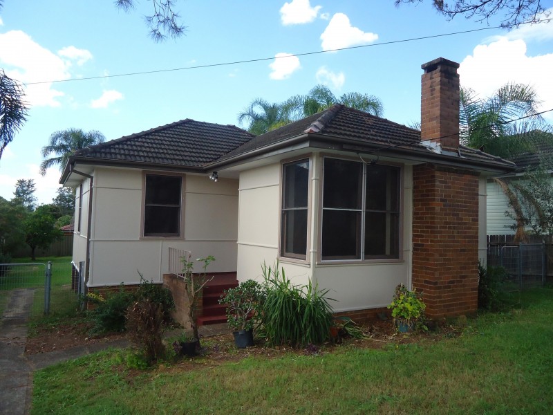 31 Fyall Avenue, Wentworthville NSW 2145