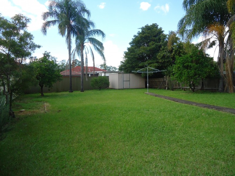 31 Fyall Avenue, Wentworthville NSW 2145