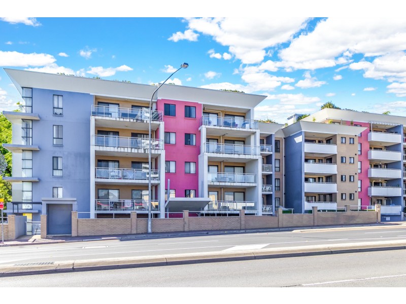 105/21-29 Third Avenue, Blacktown NSW 2148