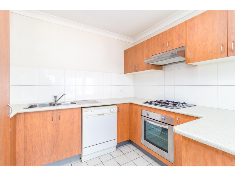 105/21-29 Third Avenue, Blacktown NSW 2148