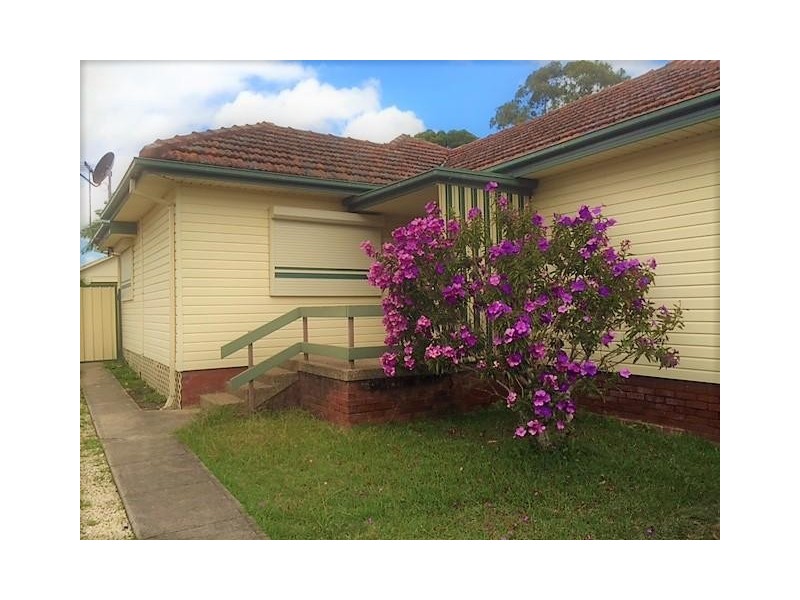 57 Monterey Street, South Wentworthville NSW 2145