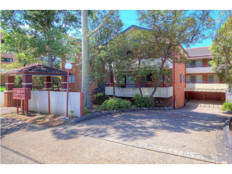9/132 Station Street, Wentworthville NSW 2145