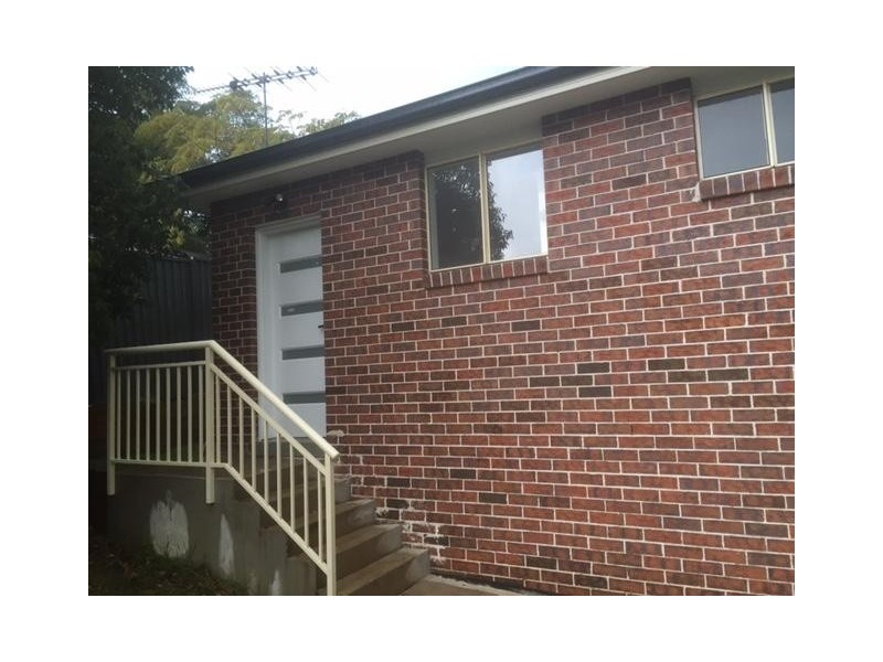 12a Olive Street, Wentworthville NSW 2145