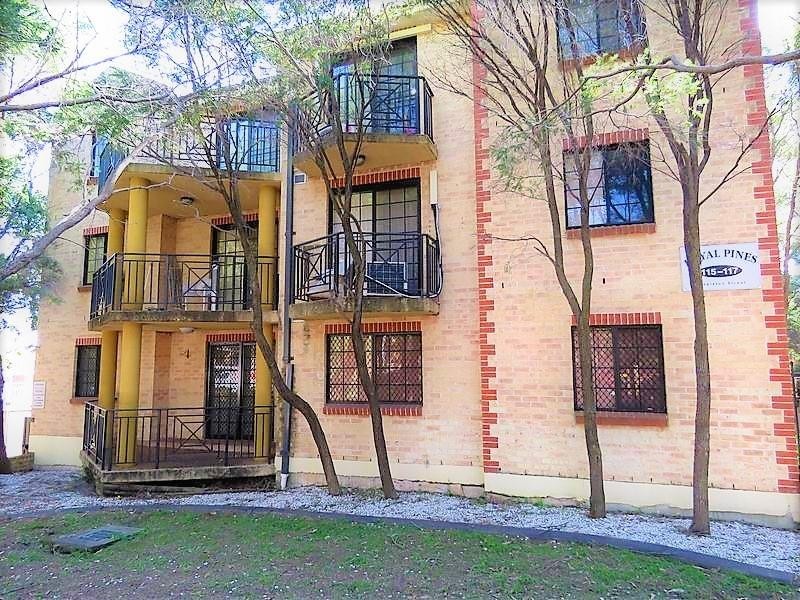14/115-117 Stapleton Street, Pendle Hill NSW 2145