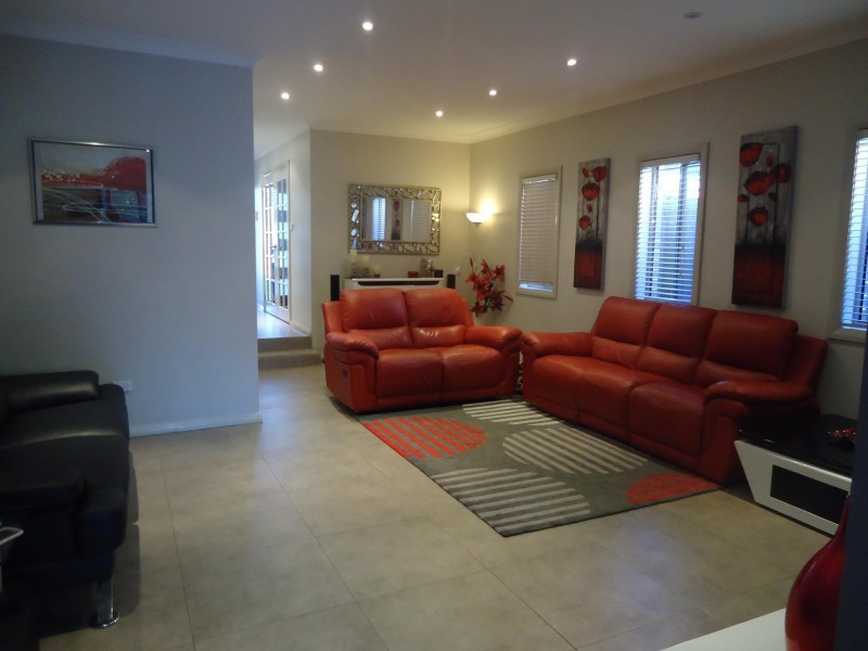 9a Berkeley Street, South Wentworthville NSW 2145