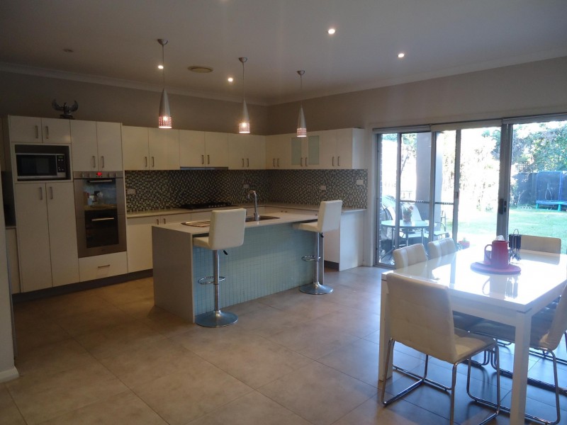 9a Berkeley Street, South Wentworthville NSW 2145