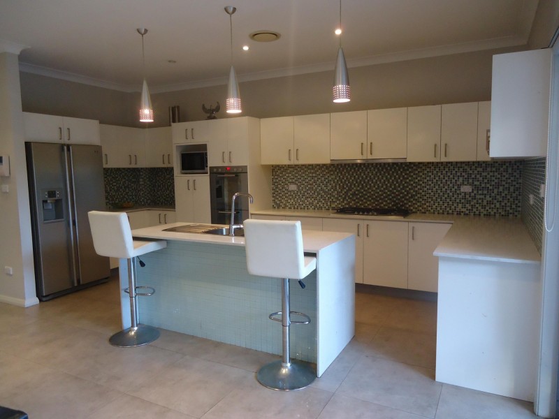 9a Berkeley Street, South Wentworthville NSW 2145