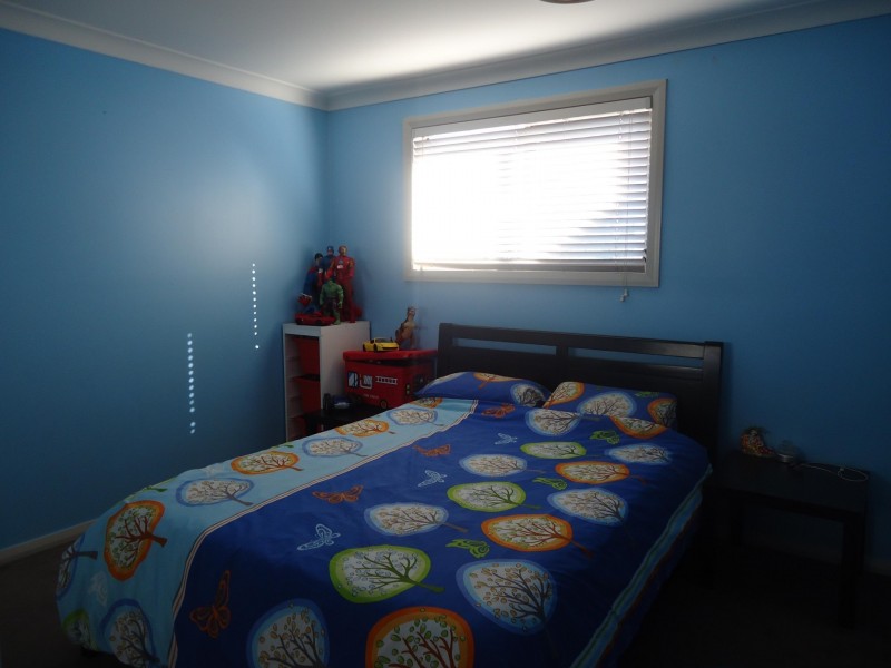 9a Berkeley Street, South Wentworthville NSW 2145