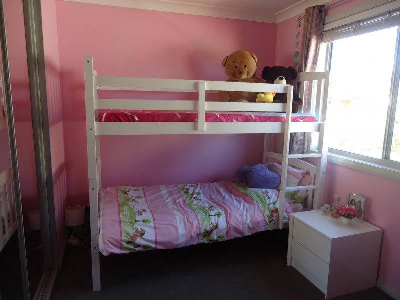 9a Berkeley Street, South Wentworthville NSW 2145