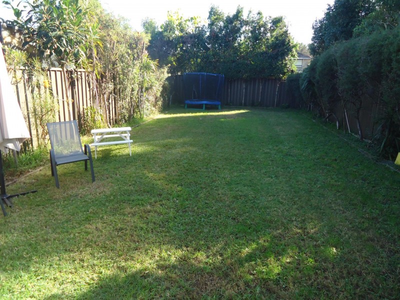 9a Berkeley Street, South Wentworthville NSW 2145