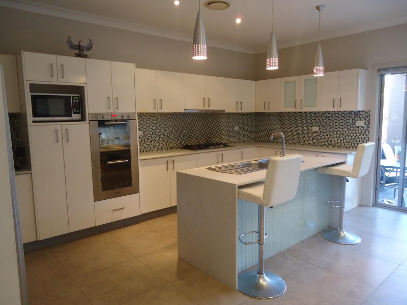 9a Berkeley Street, South Wentworthville NSW 2145